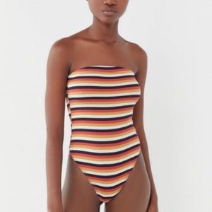 Urban Outfitters Bodysuit